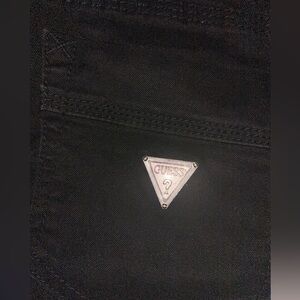 Guess Jeans Never Worn
Size 30 Straight Leg